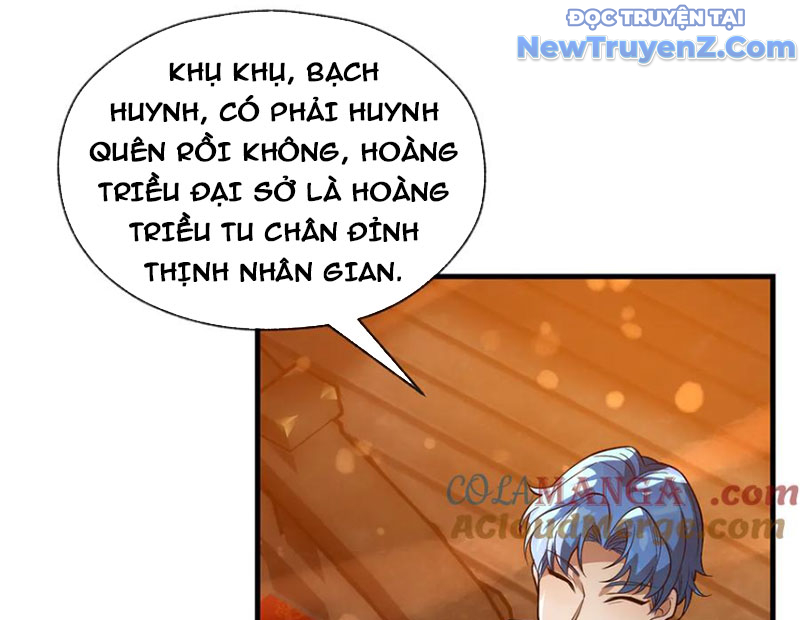 Đại Ái Ma Tôn, Nữ Đồ Đệ Đều Muốn Giết Ta chapter 67 - Trang 75
