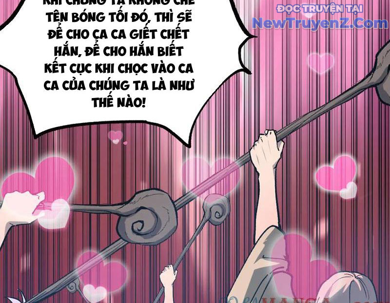 Thích Khách Thần Cấp, Ta Chính Là Bóng Đêm chapter 14 - Trang 84
