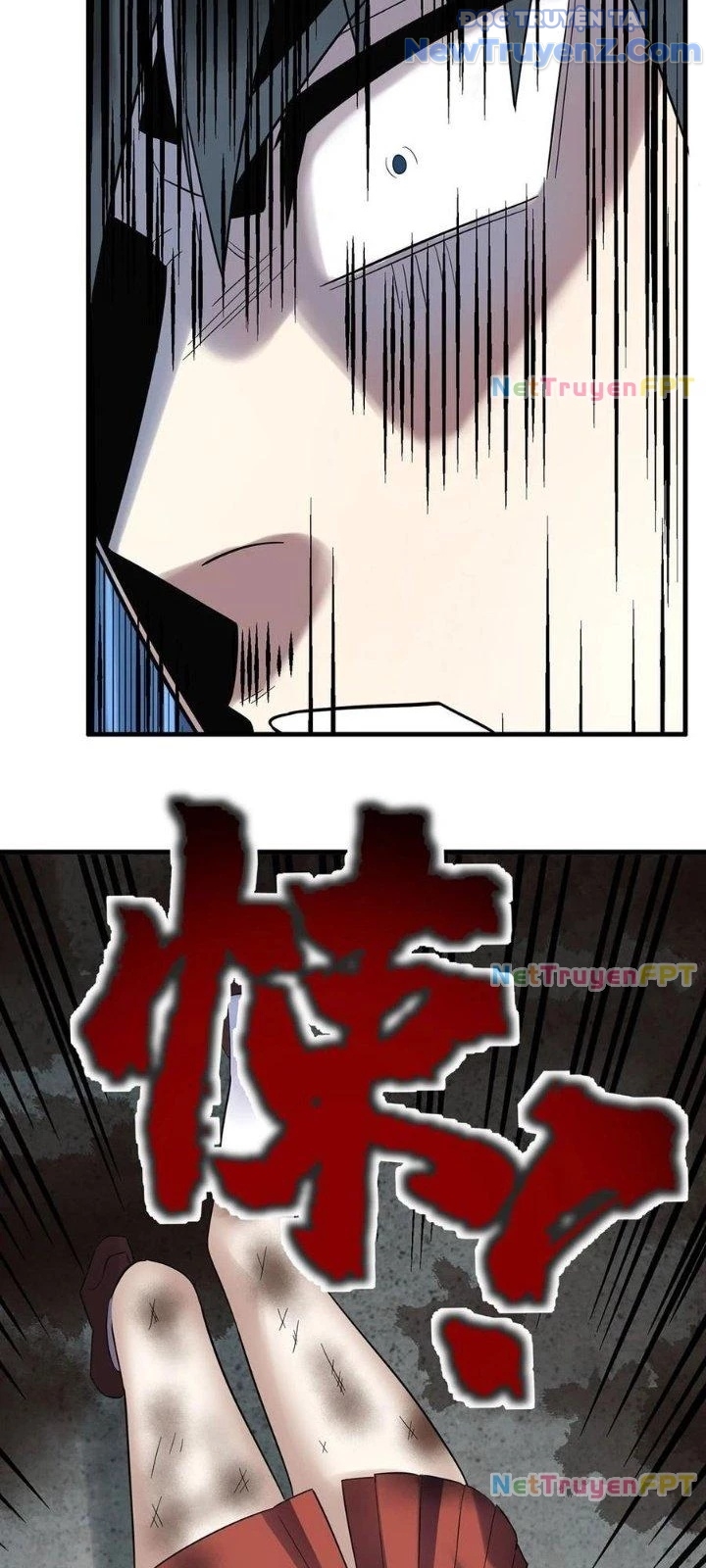 Ta Có Một Tòa Anh Linh Điện chapter 52 - Trang 49