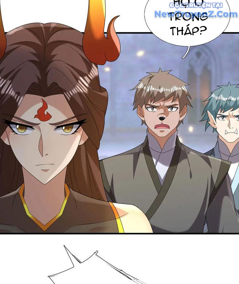 Thu Triệu Vạn đồ đệ, Vi Sư Vô địch Thế Gian chapter 179 - Trang 51