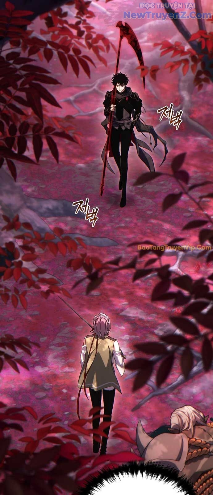 Người Chơi Mạnh Nhất Hồi Quy Lần Thứ 100 chapter 53 - Trang 44