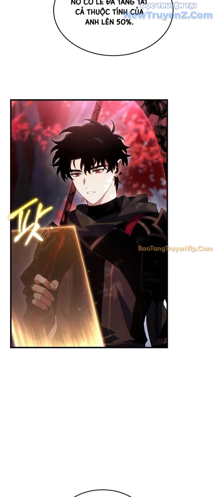 Người Chơi Mạnh Nhất Hồi Quy Lần Thứ 100 chapter 53 - Trang 55