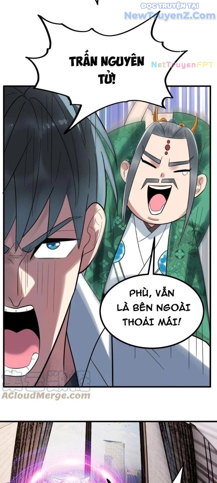 Ta Có Một Tòa Anh Linh Điện chapter 52 - Trang 43