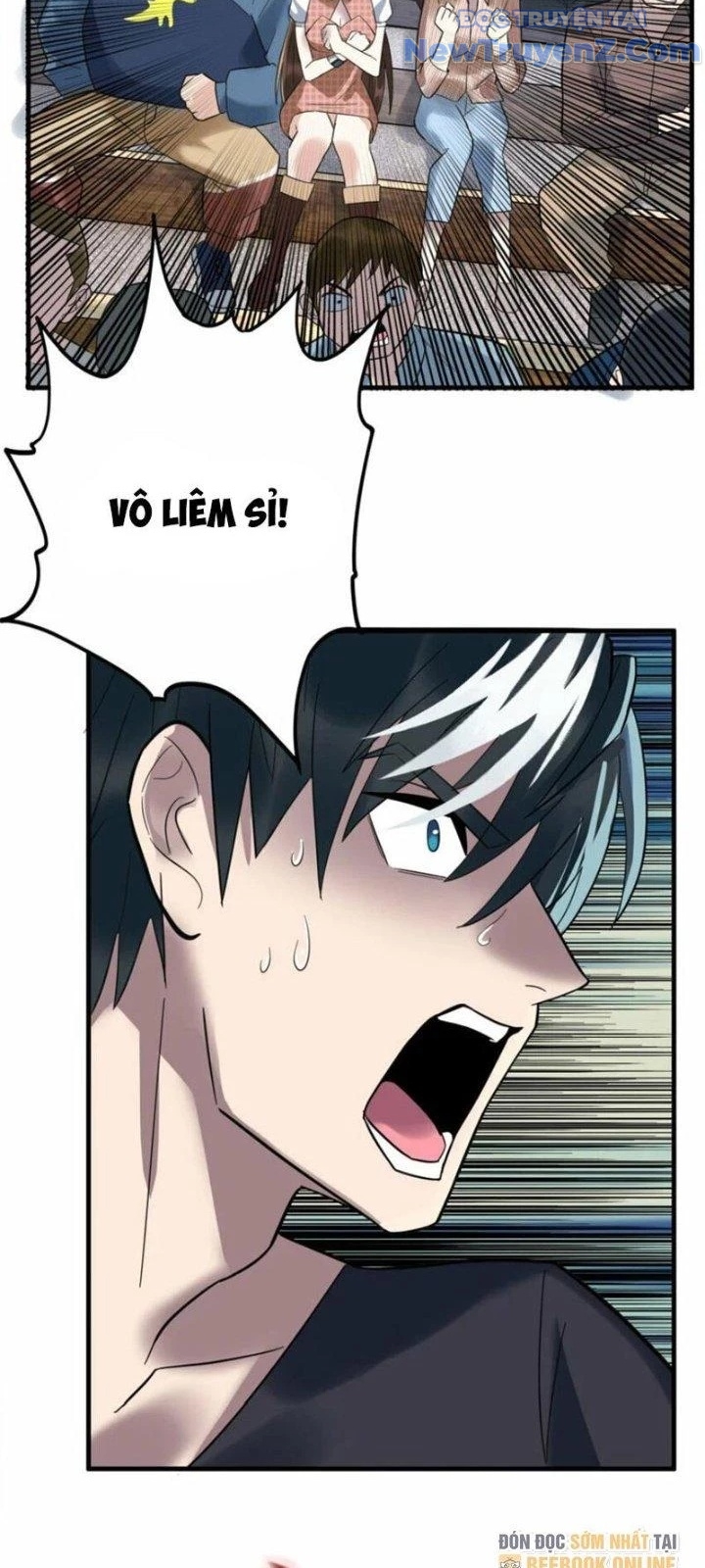 Ta Có Một Tòa Anh Linh Điện chapter 48 - Trang 23