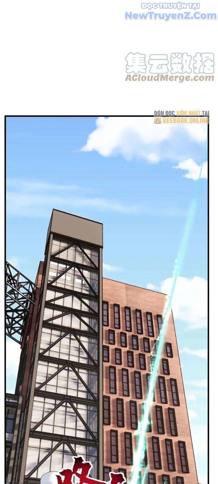 Ta Có Một Tòa Anh Linh Điện chapter 52 - Trang 46