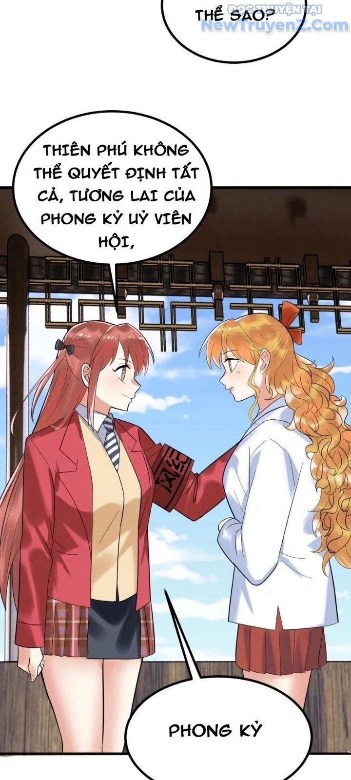 Ta Có Một Tòa Anh Linh Điện chapter 51 - Trang 7