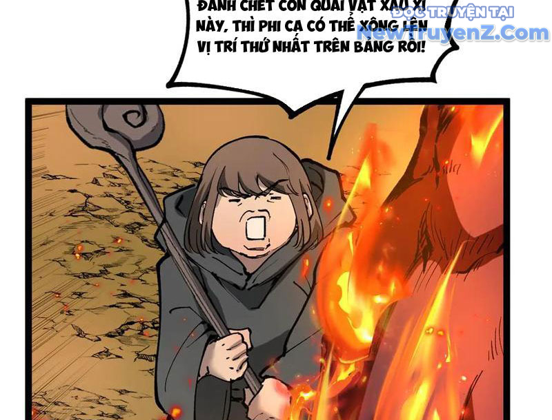 Thích Khách Thần Cấp, Ta Chính Là Bóng Đêm chapter 14 - Trang 25