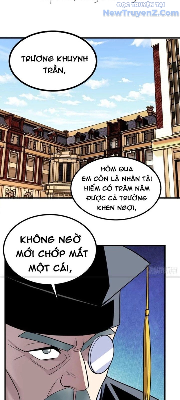 Ta Có Một Tòa Anh Linh Điện chapter 44 - Trang 3