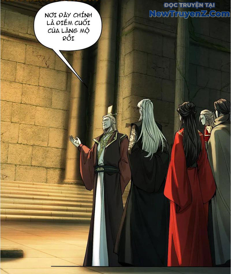Gặp mạnh thì càng mạnh, tu vi của ta không giới hạn chapter 38 - Trang 29