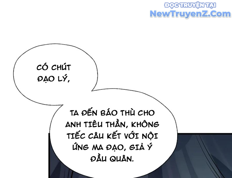 Đại Ái Ma Tôn, Nữ Đồ Đệ Đều Muốn Giết Ta chapter 67 - Trang 14