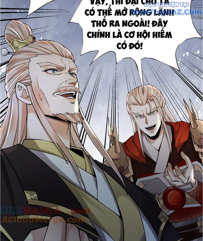 Gặp mạnh thì càng mạnh, tu vi của ta không giới hạn chapter 38 - Trang 54