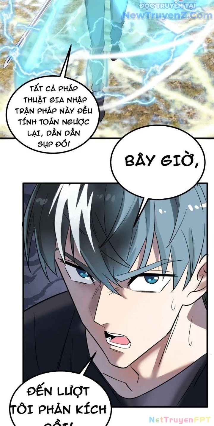 Ta Có Một Tòa Anh Linh Điện chapter 36 - Trang 45