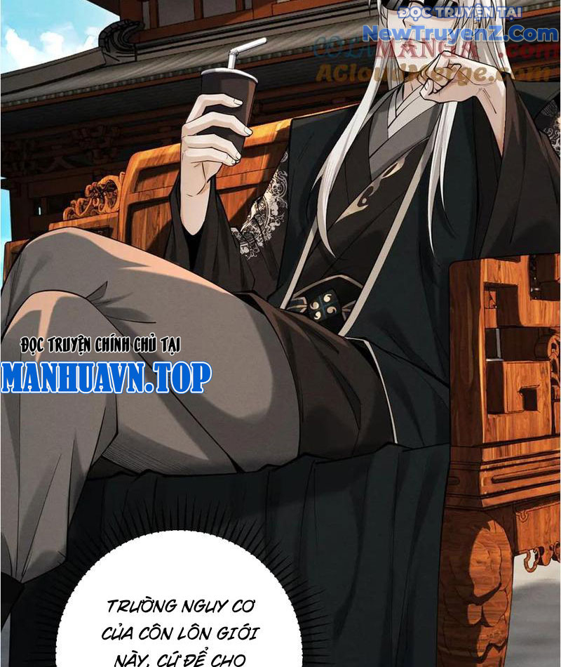 Gặp mạnh thì càng mạnh, tu vi của ta không giới hạn chapter 38 - Trang 88