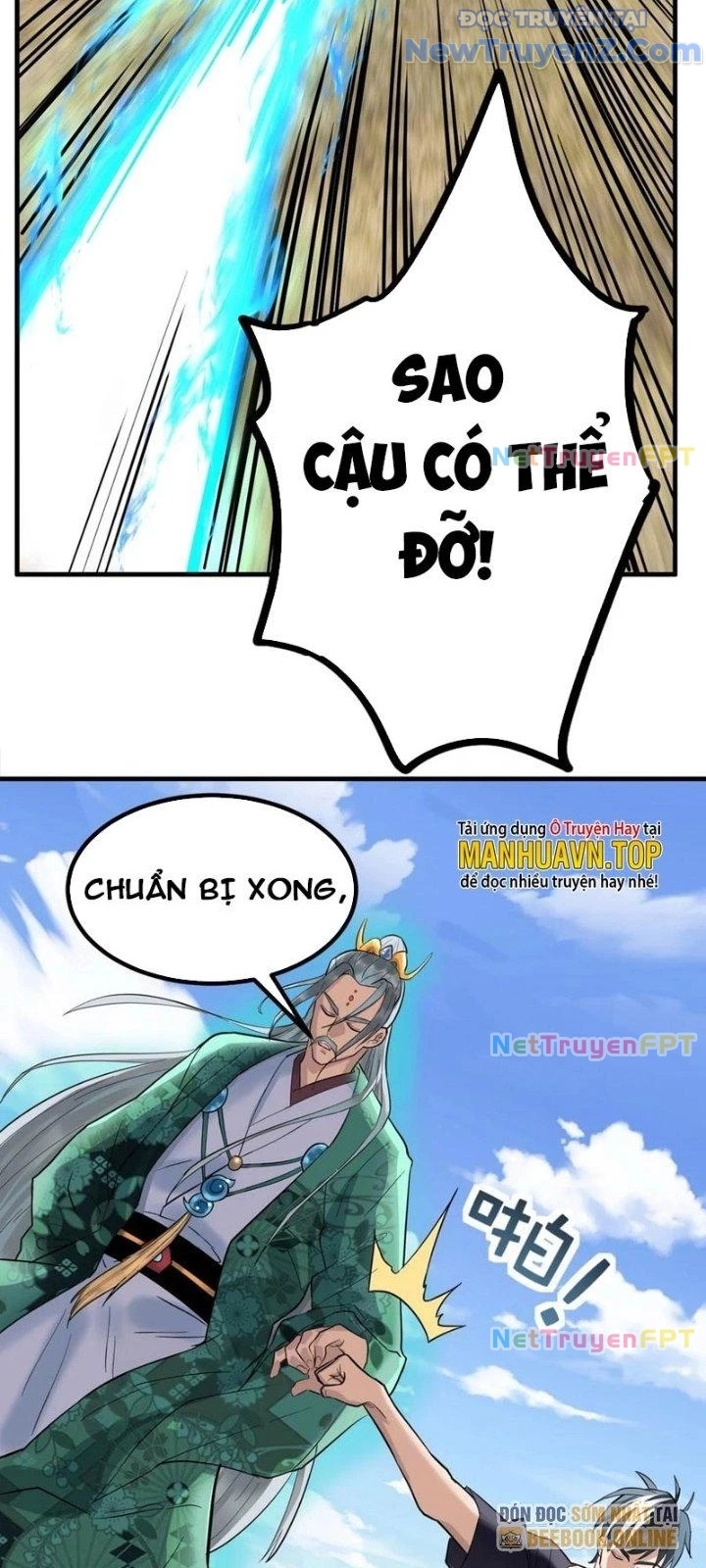 Ta Có Một Tòa Anh Linh Điện chapter 36 - Trang 30