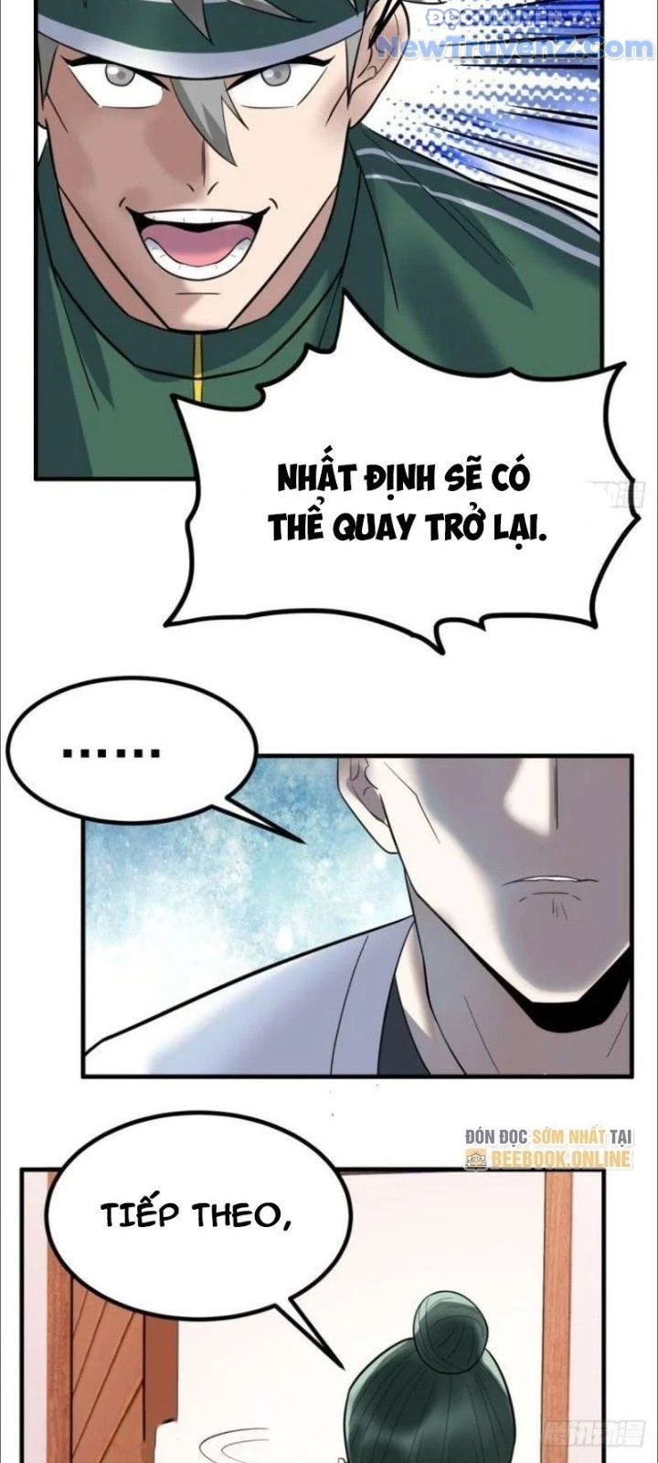 Ta Có Một Tòa Anh Linh Điện chapter 45 - Trang 38
