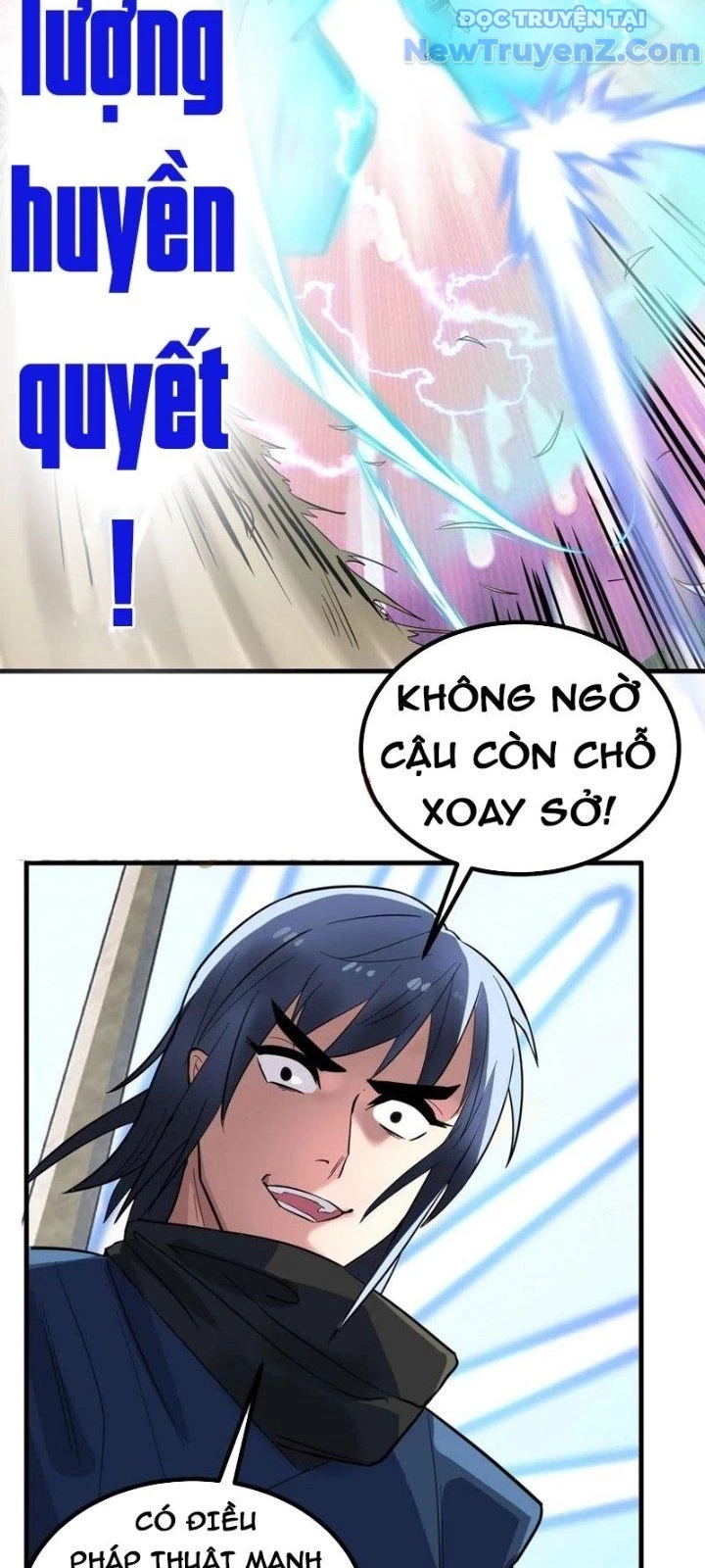Ta Có Một Tòa Anh Linh Điện chapter 36 - Trang 33