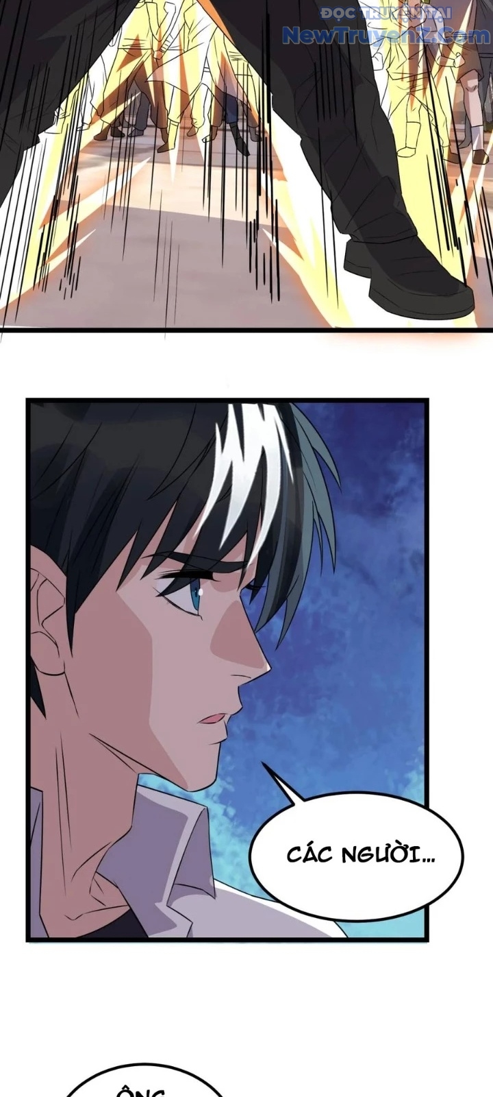 Ta Có Một Tòa Anh Linh Điện chapter 55 - Trang 56