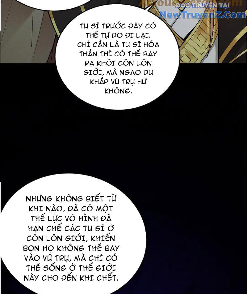 Gặp mạnh thì càng mạnh, tu vi của ta không giới hạn chapter 38 - Trang 49