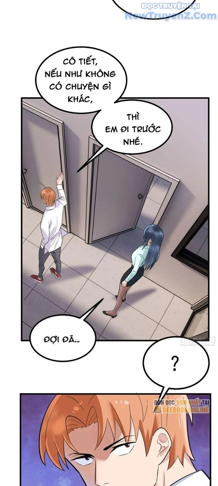Ta Có Một Tòa Anh Linh Điện chapter 42 - Trang 16