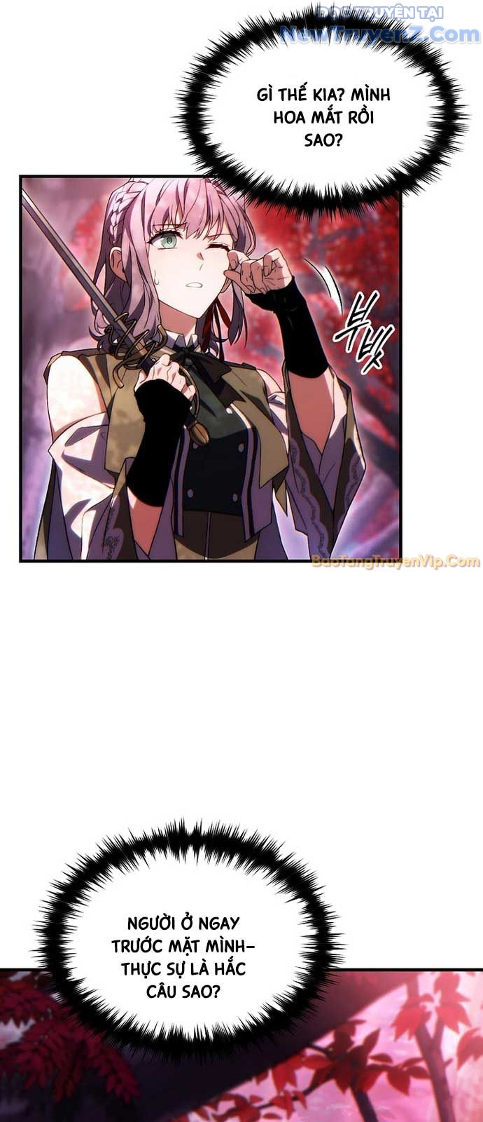 Người Chơi Mạnh Nhất Hồi Quy Lần Thứ 100 chapter 53 - Trang 43