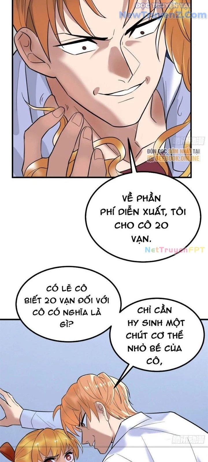Ta Có Một Tòa Anh Linh Điện chapter 42 - Trang 6