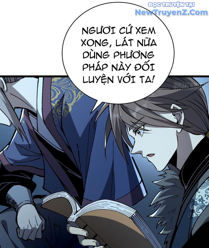 Thành Thần Bắt Đầu Từ Thủy Hầu Tử chapter 32 - Trang 64