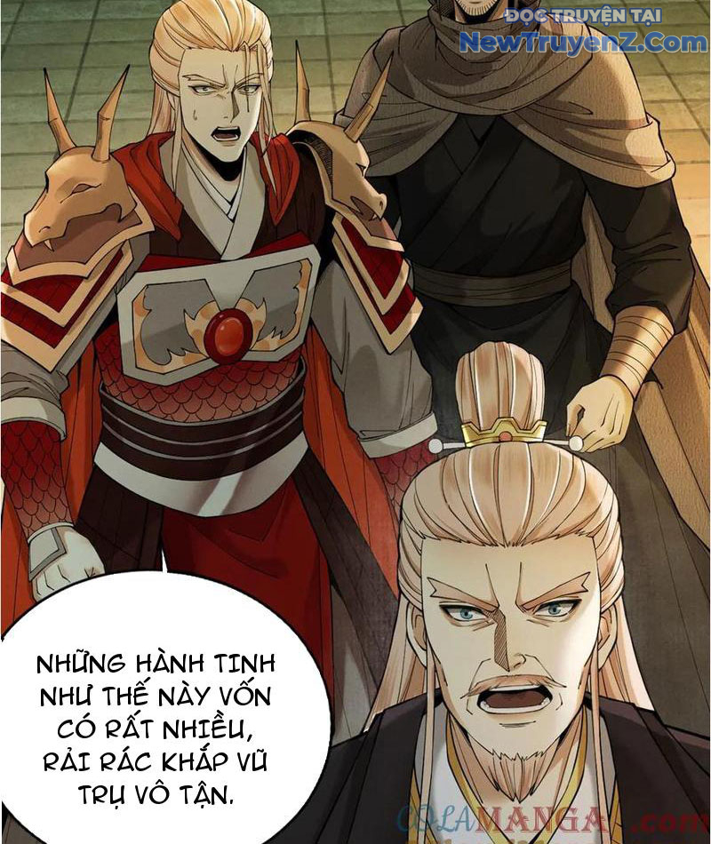 Gặp mạnh thì càng mạnh, tu vi của ta không giới hạn chapter 38 - Trang 48