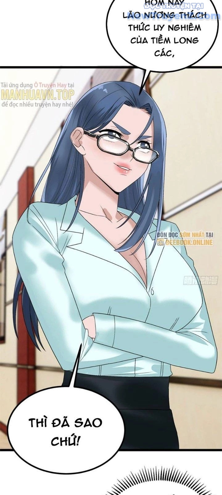 Ta Có Một Tòa Anh Linh Điện chapter 44 - Trang 48