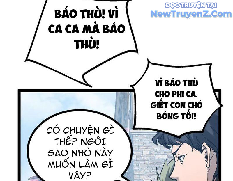 Thích Khách Thần Cấp, Ta Chính Là Bóng Đêm chapter 14 - Trang 86