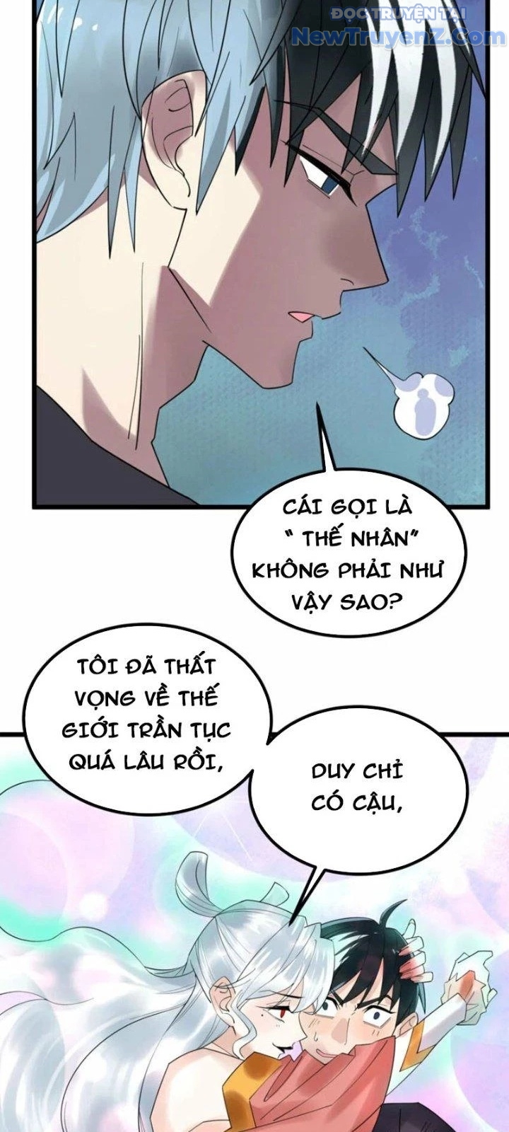 Ta Có Một Tòa Anh Linh Điện chapter 50 - Trang 40