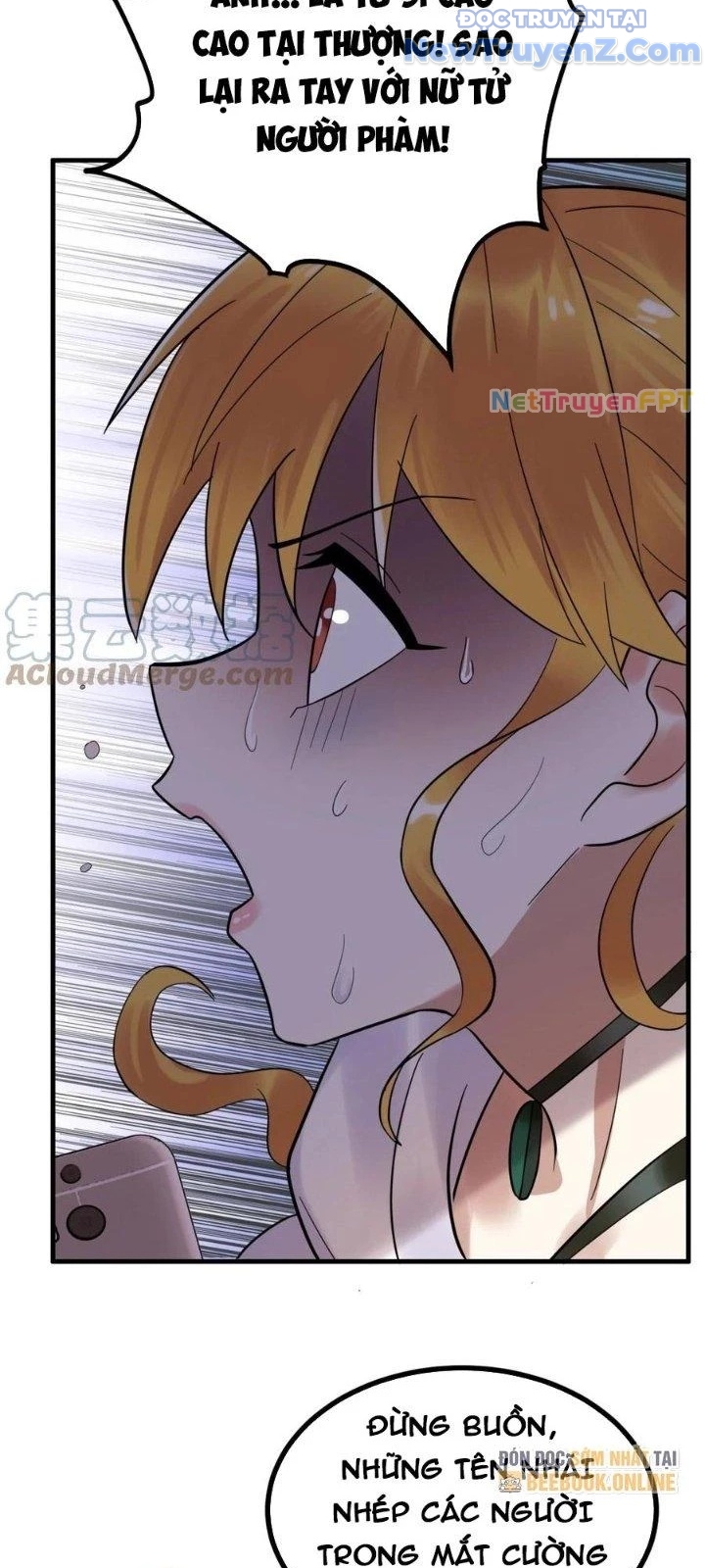 Ta Có Một Tòa Anh Linh Điện chapter 52 - Trang 39