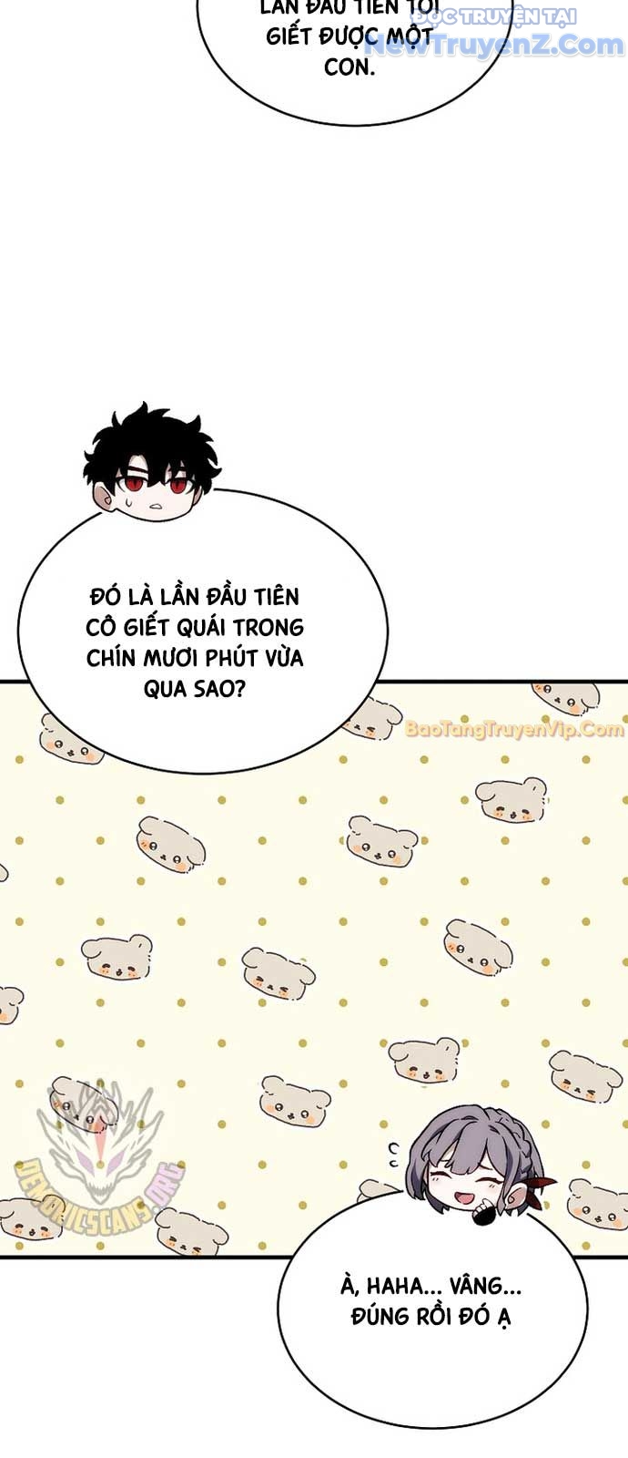 Người Chơi Mạnh Nhất Hồi Quy Lần Thứ 100 chapter 53 - Trang 66