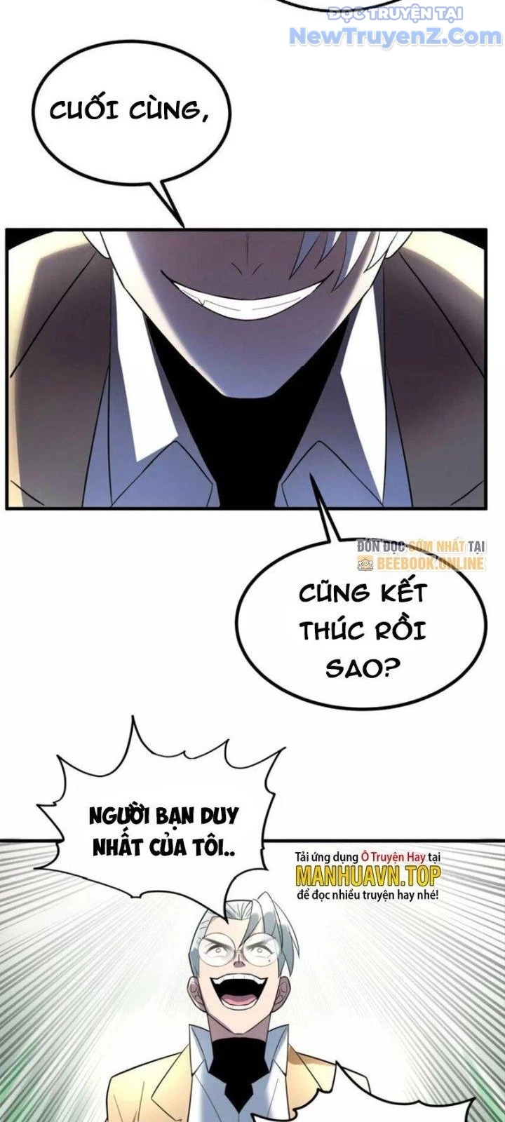 Ta Có Một Tòa Anh Linh Điện chapter 48 - Trang 34