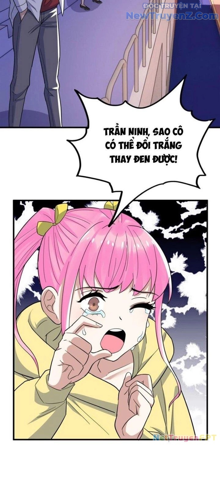Ta Có Một Tòa Anh Linh Điện chapter 46 - Trang 7