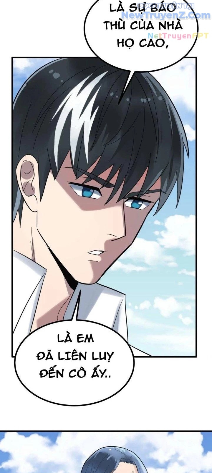 Ta Có Một Tòa Anh Linh Điện chapter 53 - Trang 29