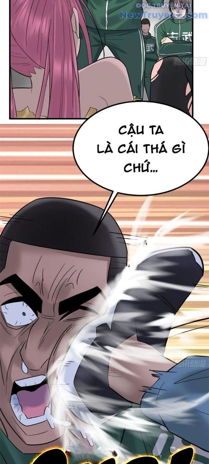Ta Có Một Tòa Anh Linh Điện chapter 43 - Trang 12