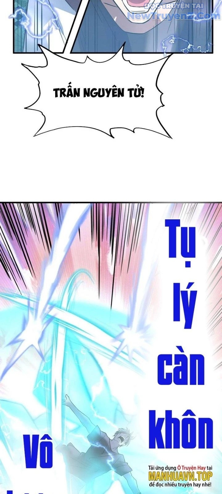 Ta Có Một Tòa Anh Linh Điện chapter 36 - Trang 32