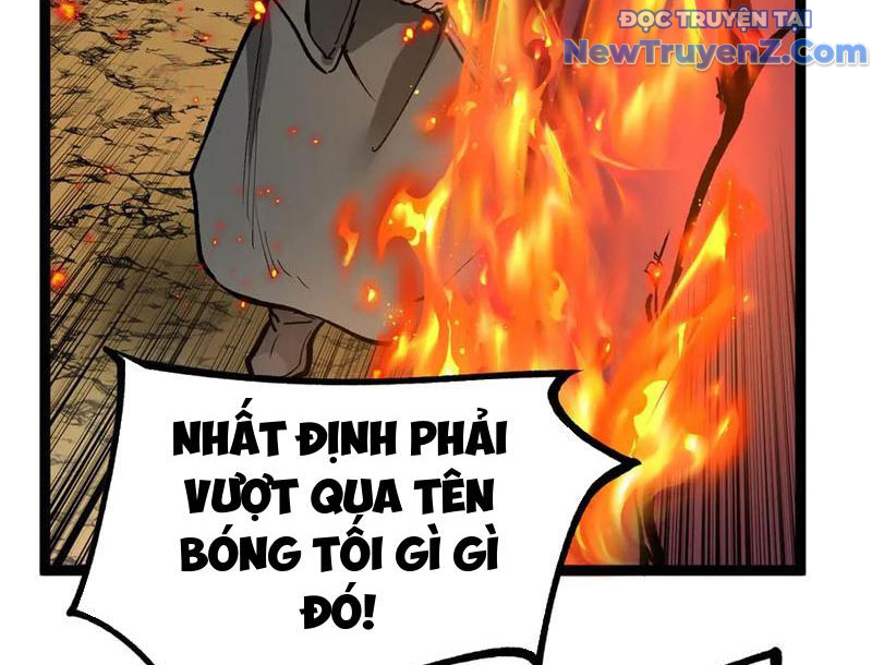 Thích Khách Thần Cấp, Ta Chính Là Bóng Đêm chapter 14 - Trang 26