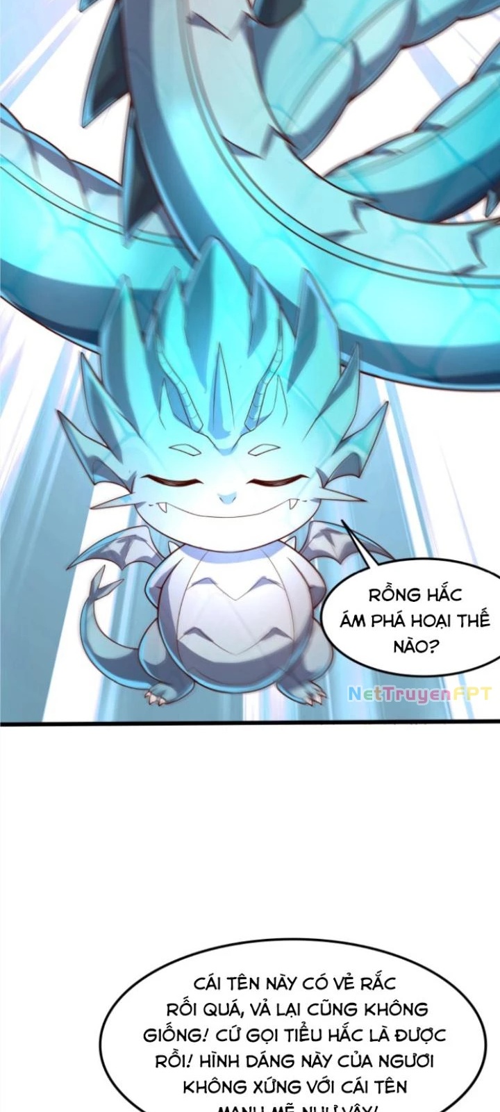 Linh Khí Khôi Phục: Ta Mỗi Ngày Thu Được Một Cái Kỹ Năng Mới chapter 227 - Trang 8