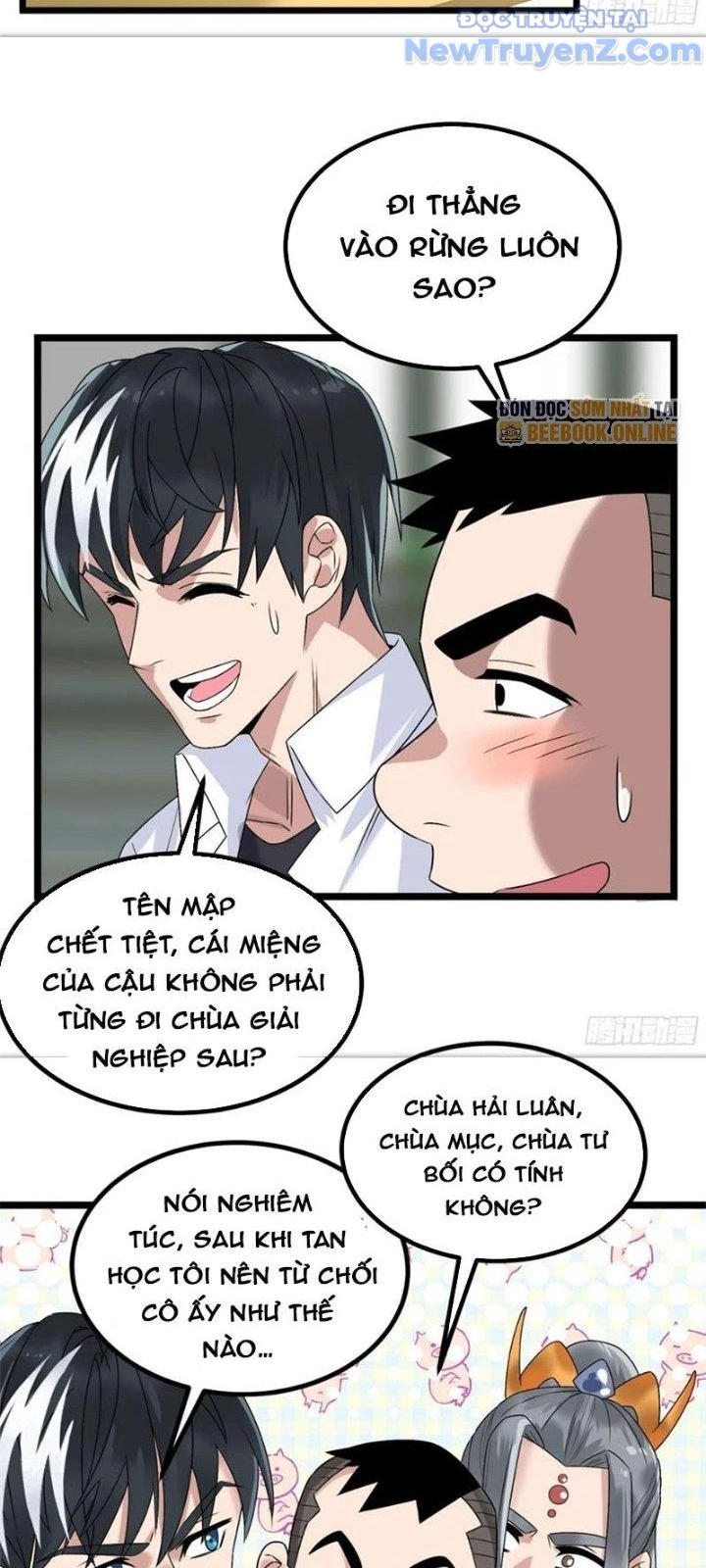 Ta Có Một Tòa Anh Linh Điện chapter 42 - Trang 39
