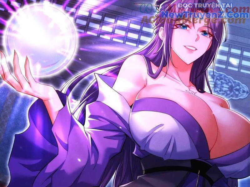 Các Nữ Sư Tôn Đều Muốn Chiếm Hữu Ta chapter 14 - Trang 58