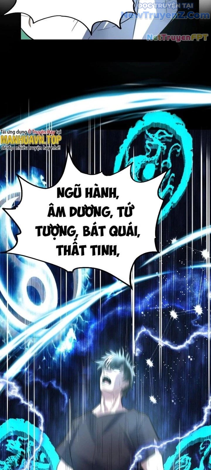 Ta Có Một Tòa Anh Linh Điện chapter 36 - Trang 36