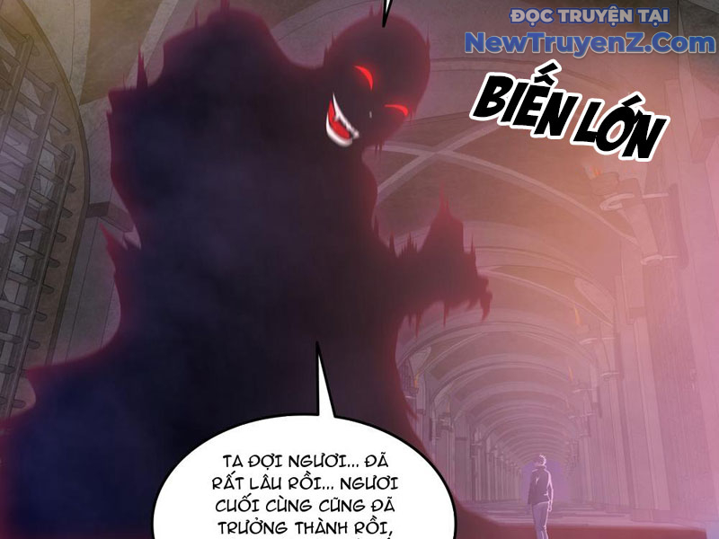 Tà Thần Giáng Thế, Ta Có Một Tòa đại Hung Ngục chapter 64 - Trang 12