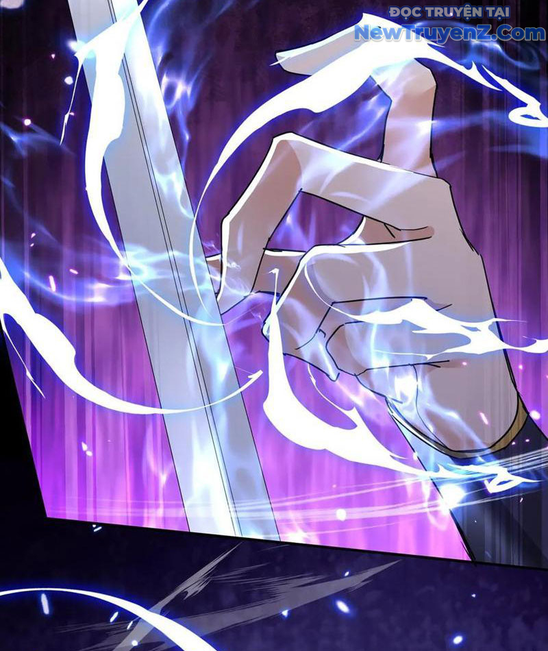 Đồ Đệ Nữ Đế Của Ta Muốn Hắc Hóa! chapter 38 - Trang 42