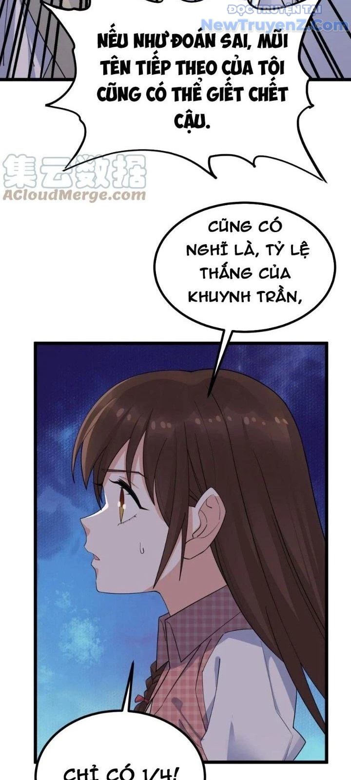 Ta Có Một Tòa Anh Linh Điện chapter 49 - Trang 41