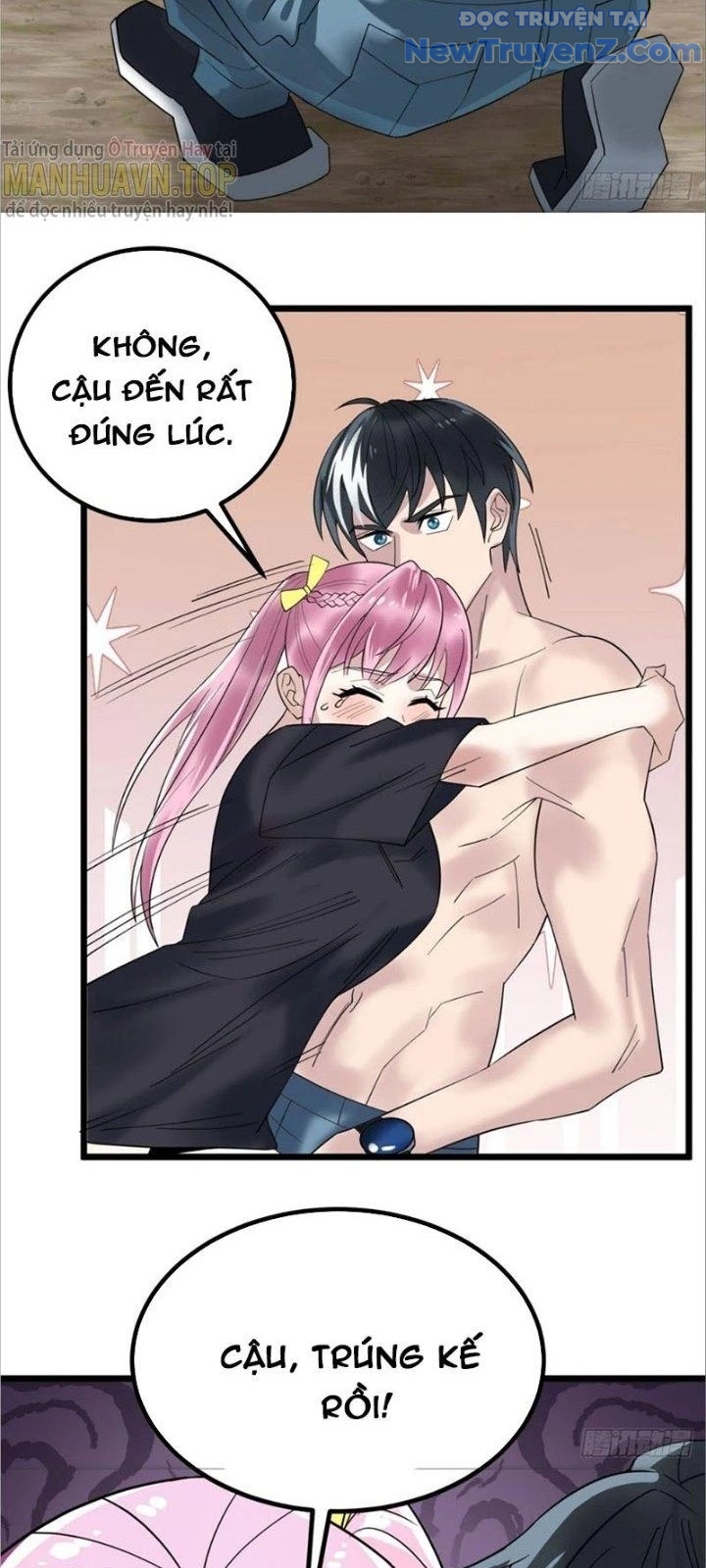 Ta Có Một Tòa Anh Linh Điện chapter 43 - Trang 35