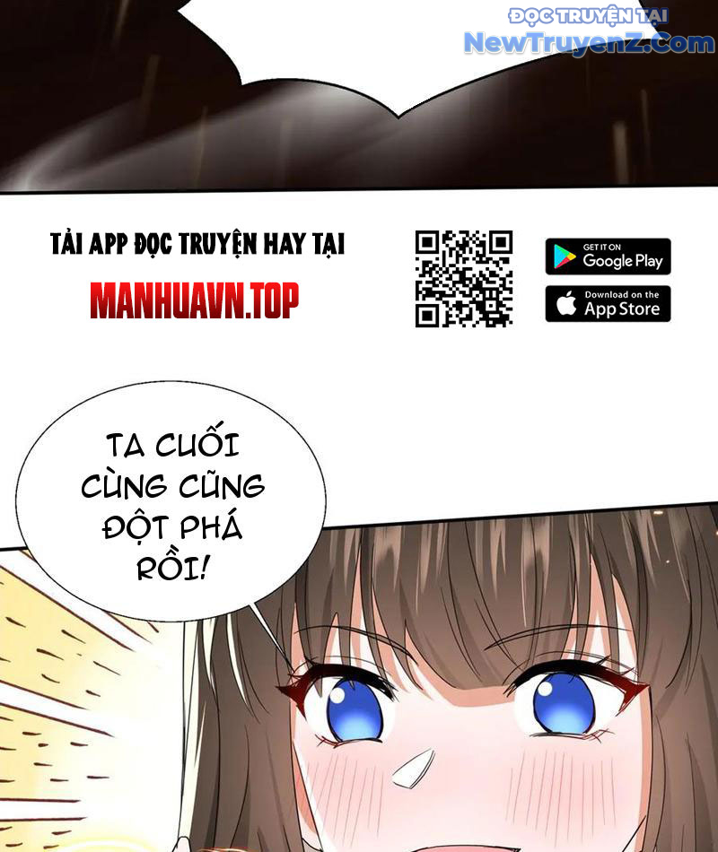 Đồ Đệ Nữ Đế Của Ta Muốn Hắc Hóa! chapter 38 - Trang 85