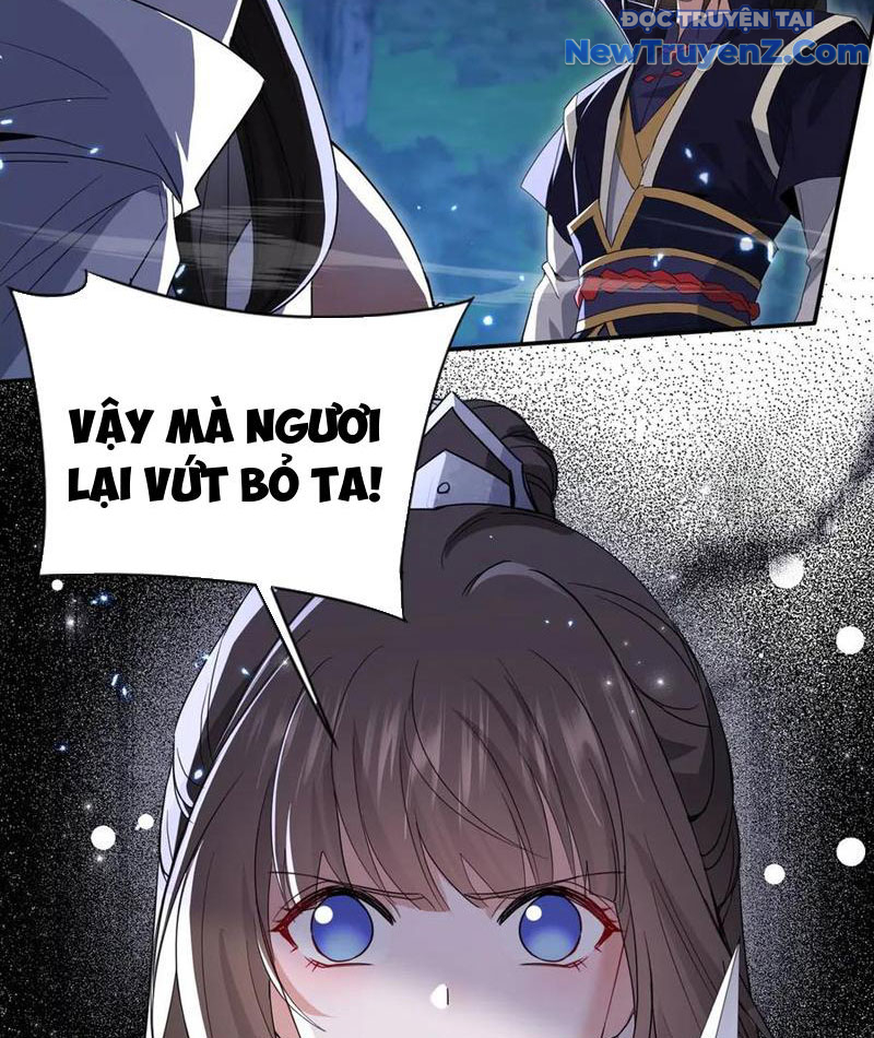 Đồ Đệ Nữ Đế Của Ta Muốn Hắc Hóa! chapter 38 - Trang 17