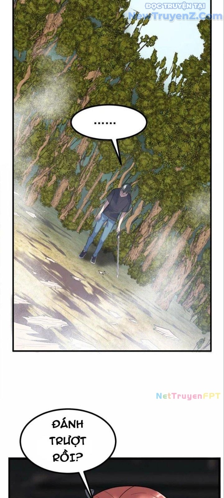 Ta Có Một Tòa Anh Linh Điện chapter 48 - Trang 5