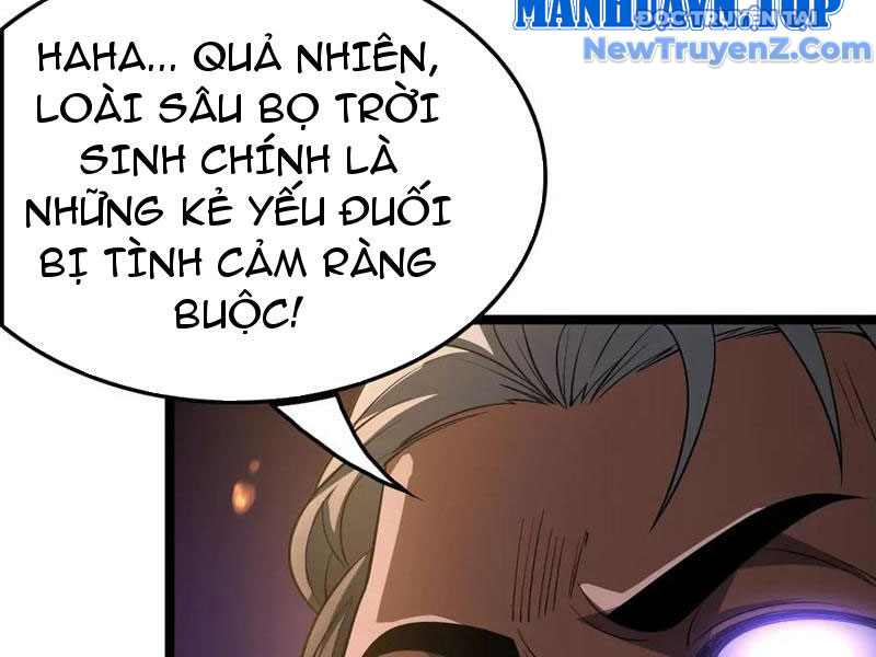 Vạn Tộc Xâm Lấn: Toàn Dân Tham Chiến, Ta Ở Lại Hậu Phương chapter 38 - Trang 131
